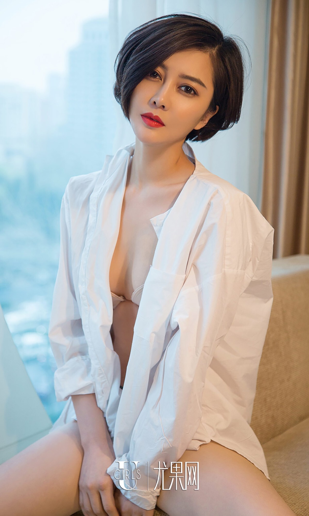 [尤果爱尤物]APP2017 No.792 夏沫